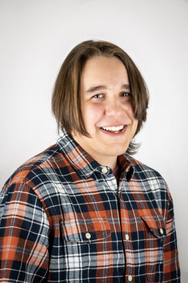 Camron Gall