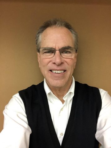 Tom Patrick
