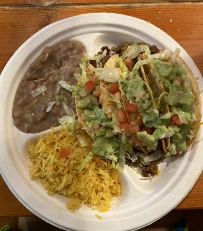 Food War: What Mexican Restaurant Has The Best Tacos?