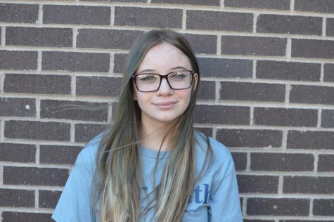 Kaci Margelewski