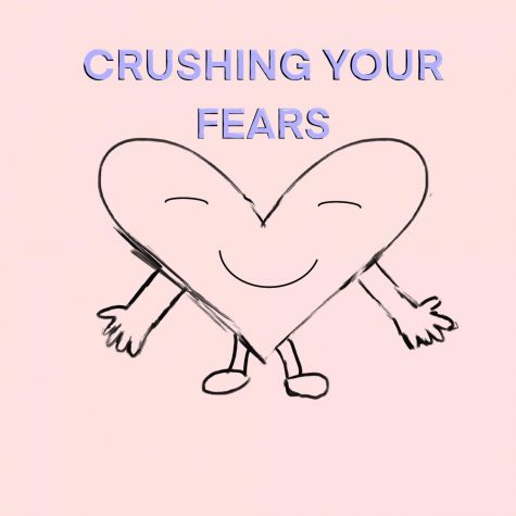 Crushing Your Fears: Volume 1