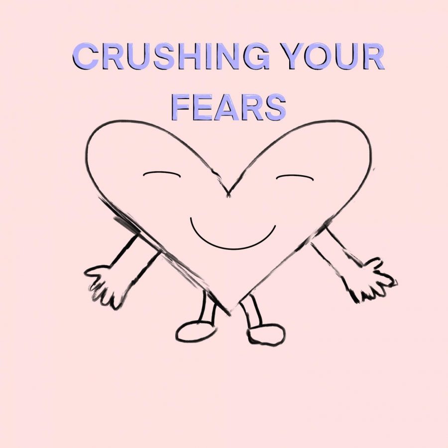 Crushing+Your+Fears%3A+Volume+1