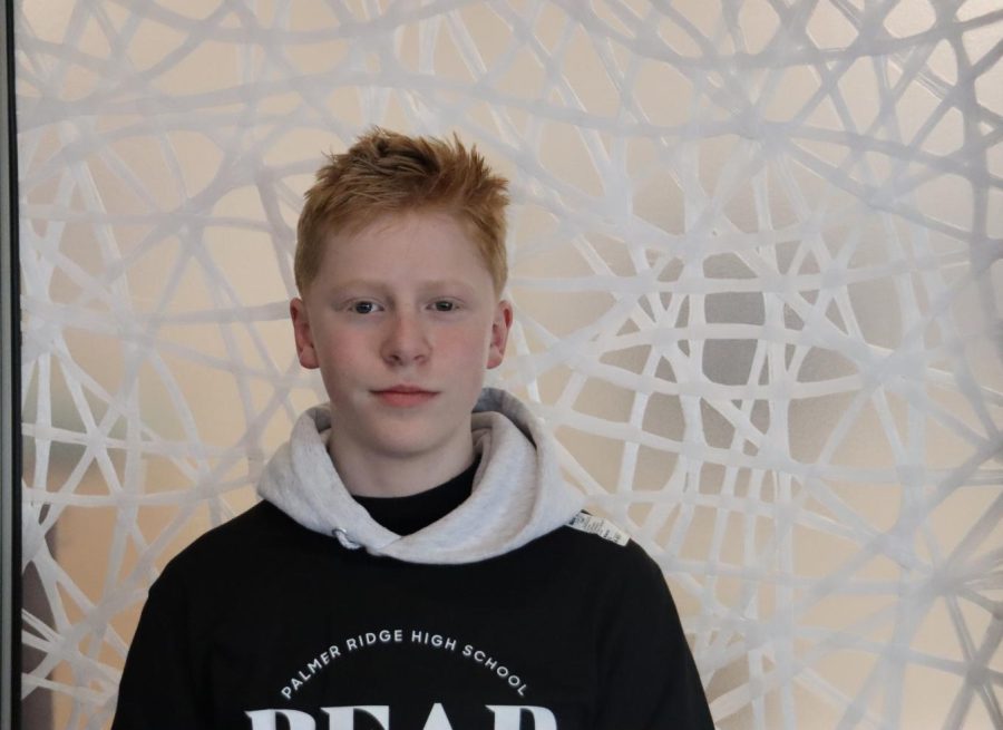 Tyler Craig