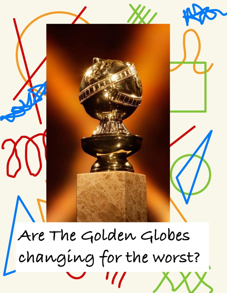 The+Golden+Globes+Controversy